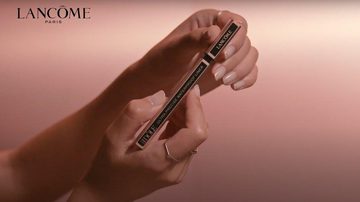 Жидкая подводка для глаз Idole Ultra-Precise с водостойким фетровым наконечником — миниатюра 7
