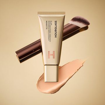 Основа для макияжа Illusion Luminous Glow SPF 30 — миниатюра 10