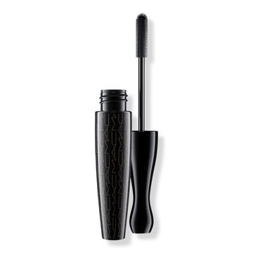 тушь для ресниц in extreme dimension 3d volumizing black lash mascara
