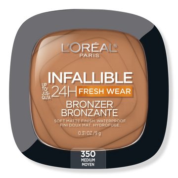 бронзатор infallible 24h fresh wear soft matte