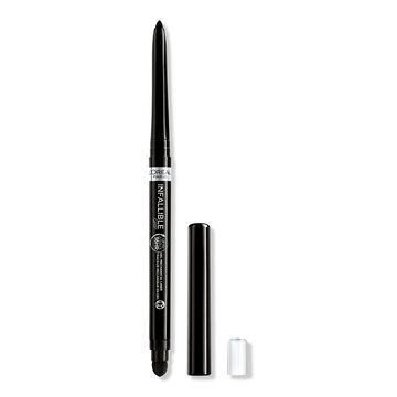 гелевый карандаш для глаз infallible grip gel