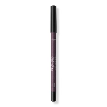 водостойкий карандаш для глаз infallible pro-last