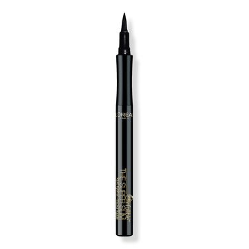 жидкая подводка для глаз infallible super slim