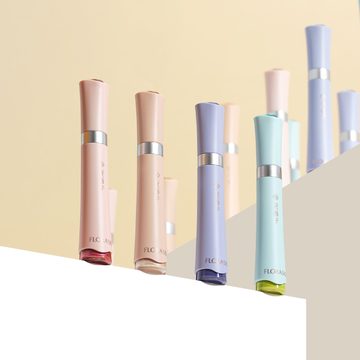 Жидкие тени для век Infinite Blossom Longwear — миниатюра 7