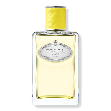 парфюмированная вода infusion d'ylang