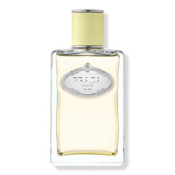 infusion de gingembre eau de parfum