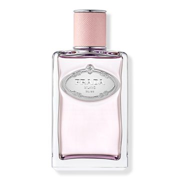 парфюмированная вода infusion de rose