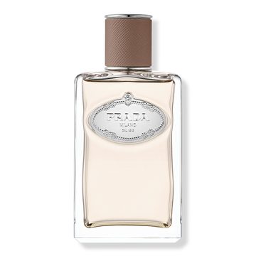 парфюмированная вода infusion de vanille