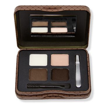 Набор для бровей Inspiring Powder — миниатюра 2