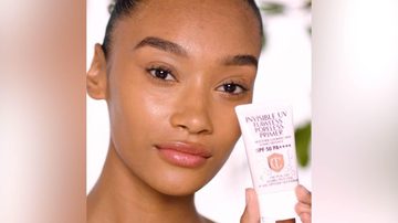 Невидимый Увлажняющий Праймер SPF 50 — миниатюра 9