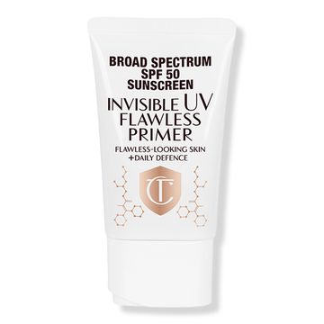 невидимый увлажняющий праймер spf 50