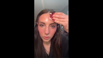Пудра для мгновенной фиксации и матирования Invisimatte — миниатюра 7
