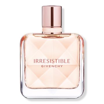 irresistible eau de toilette fraiche