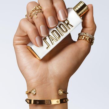 Твердый парфюм J'adior - J'adore Eau de Parfum — миниатюра 7