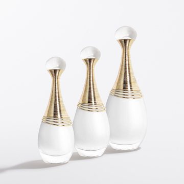 J'adore Parfum D'eau Eau de Parfum — миниатюра 7