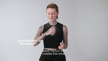 J'adore Parfum D'eau Eau de Parfum — миниатюра 9