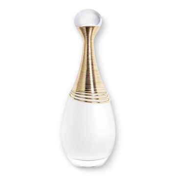 j'adore parfum d'eau eau de parfum
