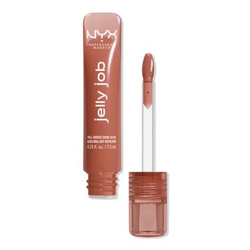 блеск для губ jelly job