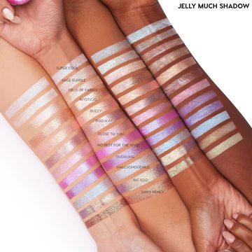 Гель-тени для век Jelly Much — миниатюра 7