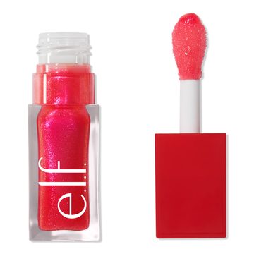 губное масло jelly pop glow reviver