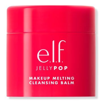 бальзам для снятия макияжа jelly pop