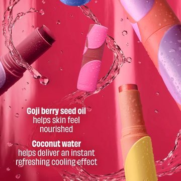 Гелевый румяна Juice Stick Dewy Sheer — миниатюра 8