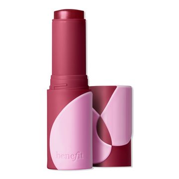 гелевый румяна juice stick dewy sheer