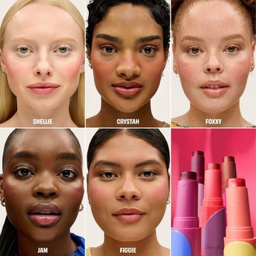 Гелевый румяна Juice Stick Dewy Sheer — миниатюра 9