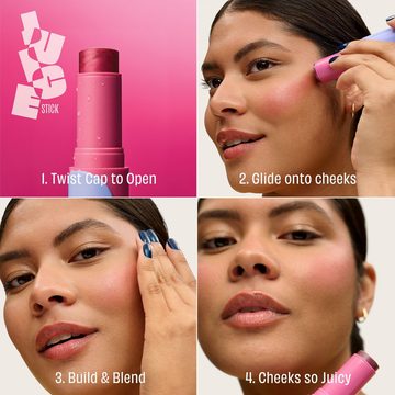 Гелевый румяна Juice Stick Dewy Sheer — миниатюра 10