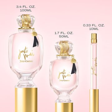 Just Moi Eau de Parfum — миниатюра 8