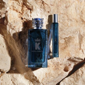 K by Dolce&Gabbana Eau de Parfum Intense — миниатюра 7