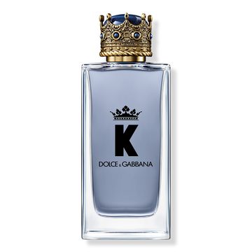k от dolce&gabbana туалетная вода
