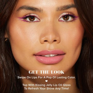 Бальзам для губ Kissing Juicy Tint — миниатюра 8