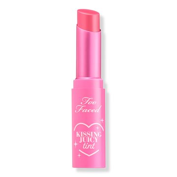 бальзам для губ kissing juicy tint