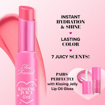 Бальзам для губ Kissing Juicy Tint — миниатюра 9