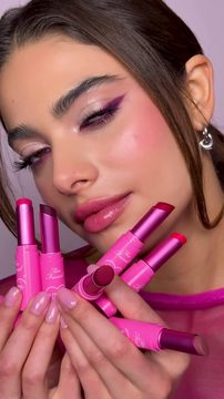 Бальзам для губ Kissing Juicy Tint — миниатюра 10