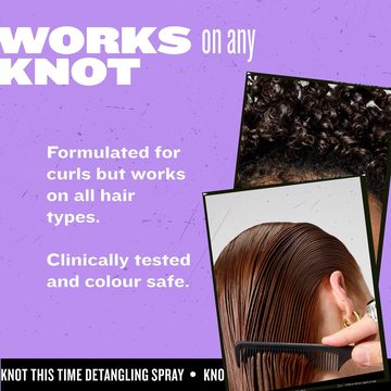 Спрей для распутывания Knot This Time — миниатюра 7