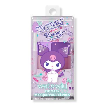 маска для губ kuromi anniversary