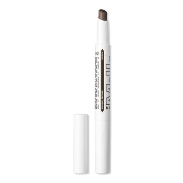 водостойкий карандаш для бровей kush brow shadow stick