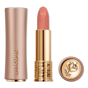l'absolu rouge intimatte накладываемая матовая помада