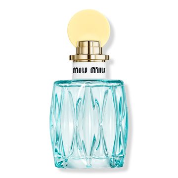 l'eau bleue парфюмированная вода