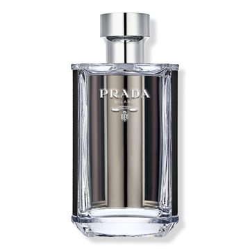 l'homme eau de toilette