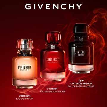 L'Interdit Absolu Eau de Parfum Intense — миниатюра 7