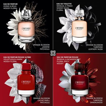 L'Interdit Eau de Parfum — миниатюра 9