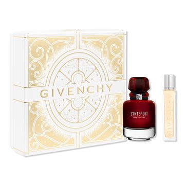 l'interdit eau de parfum rouge набор подарочный из 2-х предметов