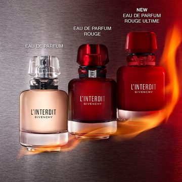 L'Interdit Eau de Parfum Rouge Ultime — миниатюра 7