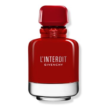 l'interdit eau de parfum rouge ultime