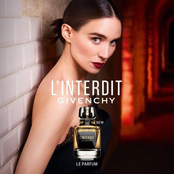 L'Interdit Парфюм Eau de Parfum — миниатюра 7
