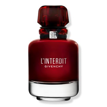 l'interdit rouge eau de parfum