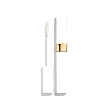 la base mascara прокладка для ресниц с объемом и уходом